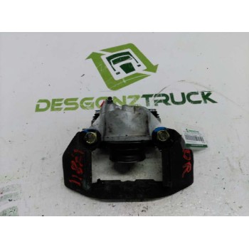 Recambio de pinza freno delantera derecha para citroën zx 1.9 d monaco referencia OEM IAM 440084  