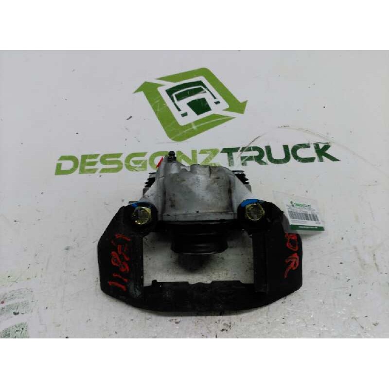 Recambio de pinza freno delantera derecha para citroën zx 1.9 d monaco referencia OEM IAM 440084  