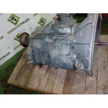 Recambio de caja cambios para barreiros trucks . . referencia OEM IAM   