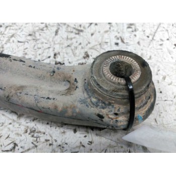 Recambio de brazo suspension inferior trasero derecho para hyundai accent (lc) gl 5p referencia OEM IAM  41 CM 