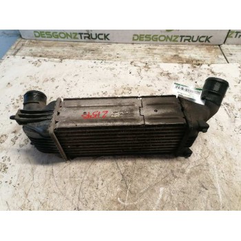 Recambio de intercooler para peugeot 407 sw sport referencia OEM IAM 9645682880  
