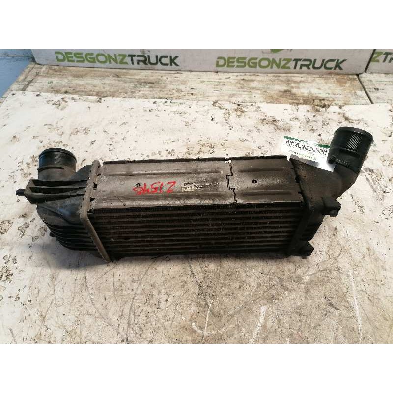 Recambio de intercooler para peugeot 407 sw sport referencia OEM IAM 9645682880 - Verde 2