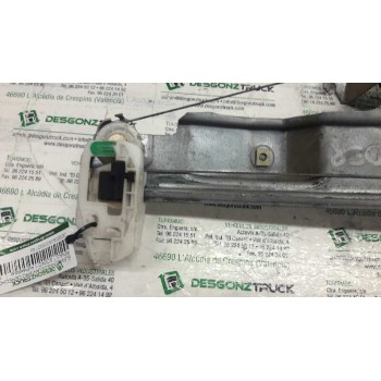 Recambio de elevalunas delantero derecho para renault scenic ii authentique referencia OEM IAM   