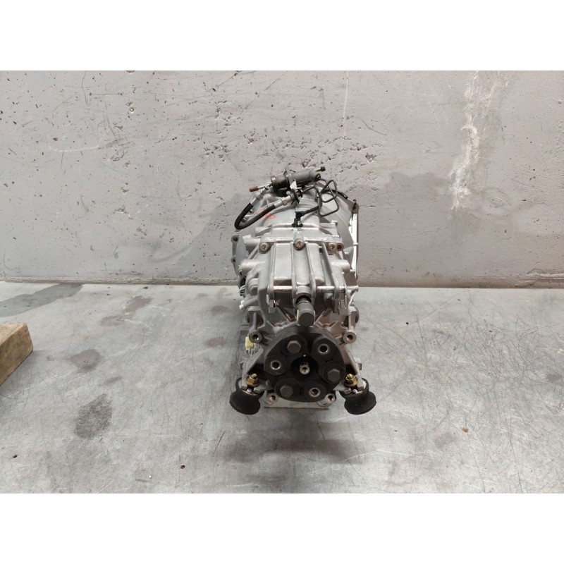 Recambio de caja cambios para bmw z4 roadster (e85) 2.0 i referencia OEM IAM 2170017395  2170017896 - Gris 3