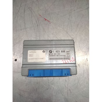 Recambio de modulo electronico para bmw serie 5 berlina (e39) 530d referencia OEM IAM 1423886  96023454