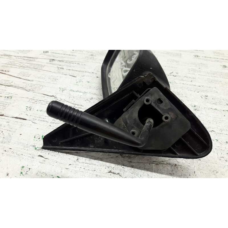 Recambio de retrovisor derecho para peugeot 205 berlina 1.1 mito referencia OEM IAM 2