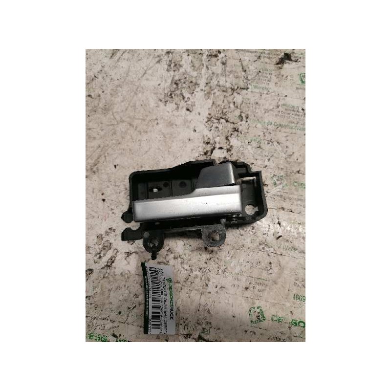 Recambio de maneta interior delantera derecha para ford focus berlina (cap) ambiente (d) referencia OEM IAM 3M51R22600BB  