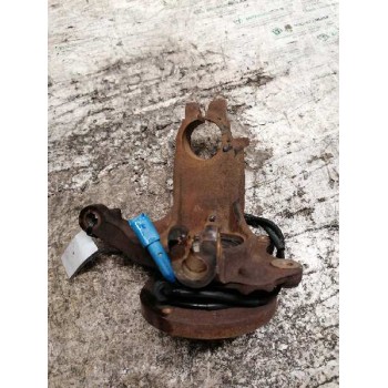 Recambio de mangueta delantera izquierda para citroën c3 1.4 16v stop&start referencia OEM IAM   
