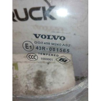 Recambio de luna delantera izquierda para volvo fh xxx referencia OEM IAM   