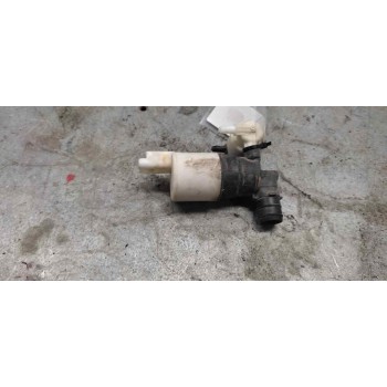 Recambio de bomba limpia para citroën c4 lim. business referencia OEM IAM 9632984980 2 PINS 
