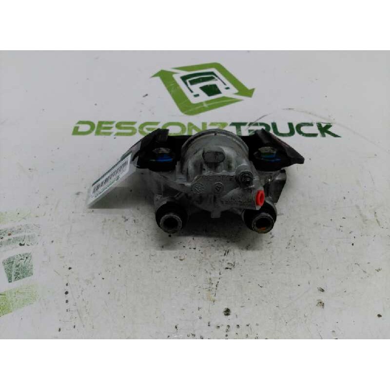 Recambio de pinza freno delantera derecha para citroën zx 1.9 d monaco referencia OEM IAM 440084 - Blanco 2