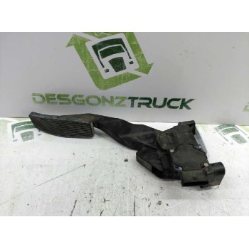 POTENCIOMETRO PEDAL 0281002298 BOSCH 