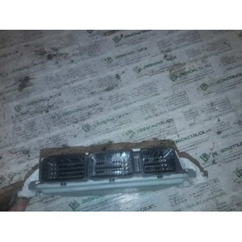 Recambio de centralita motor uce para peugeot 407 st confort referencia OEM IAM 9656412980 96550041480 5WS40167FT