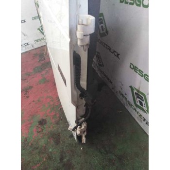 Recambio de puerta delantera derecha para nissan trucks atleon 56.15 referencia OEM IAM   