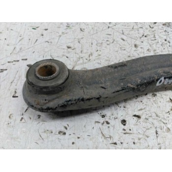 Recambio de brazo suspension inferior trasero derecho para hyundai accent (lc) gl 5p referencia OEM IAM  41 CM 