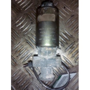 Recambio de electro valvula para mercedes-benz axor 2 - ejes serie / bm 944 1843 4x2 om 457 la l (largo) referencia OEM IAM 0059
