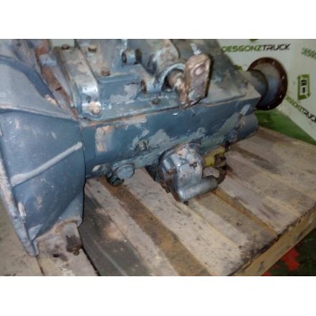 Recambio de caja cambios para barreiros trucks . . referencia OEM IAM   