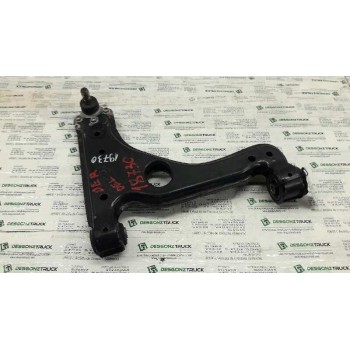 Recambio de brazo suspension inferior delantero derecho para opel astra gtc 1.9 cdti referencia OEM IAM   