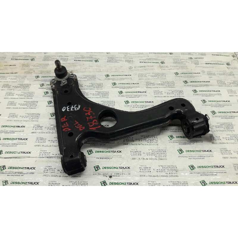 Recambio de brazo suspension inferior delantero derecho para opel astra gtc 1.9 cdti referencia OEM IAM   