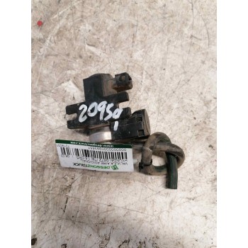 VALVULA AIRE ADICIONAL 72190316 2 PINS 