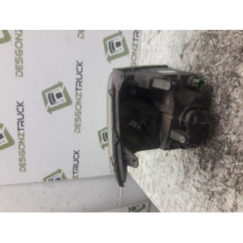 Recambio de faro izquierdo para ford transit combi ´06 ft 260 corto referencia OEM IAM   