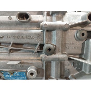 Recambio de caja cambios para bmw z4 roadster (e85) 2.0 i referencia OEM IAM 2170017395  2170017896