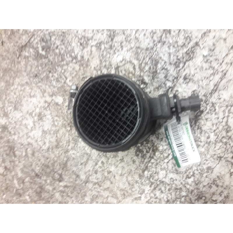 Recambio de caudalimetro para opel astra h ber. cosmo referencia OEM IAM 0281002618 55350048 4 PINS BOSCH 3