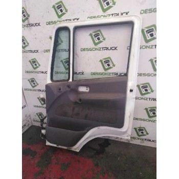 Recambio de puerta delantera derecha para nissan trucks atleon 56.15 referencia OEM IAM   