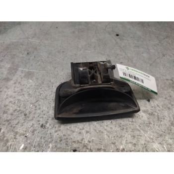 Recambio de maneta exterior delantera izquierda para citroën berlingo 2.0 hdi multispace referencia OEM IAM   