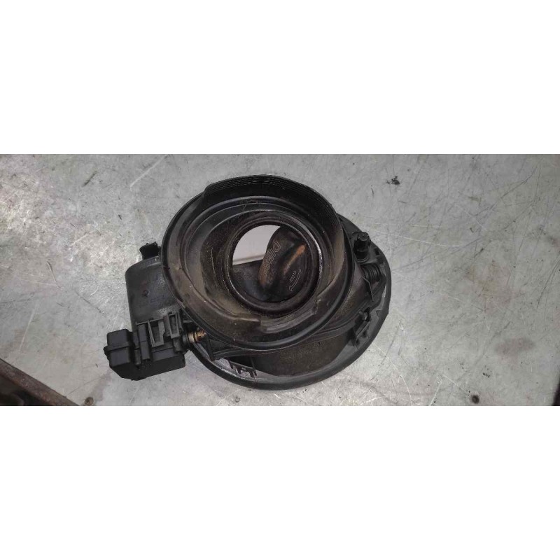 Recambio de tapa exterior combustible para bmw serie 1 lim. (f20) referencia OEM IAM - Blanco 2