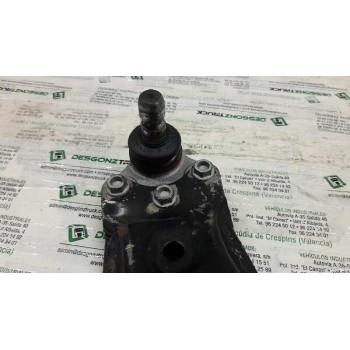 Recambio de brazo suspension inferior delantero derecho para opel astra gtc 1.9 cdti referencia OEM IAM   