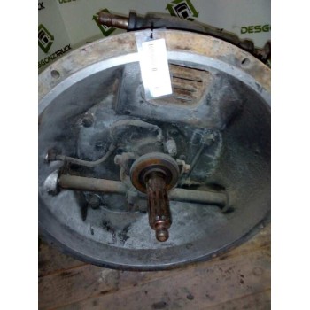 Recambio de caja cambios para barreiros trucks . . referencia OEM IAM   
