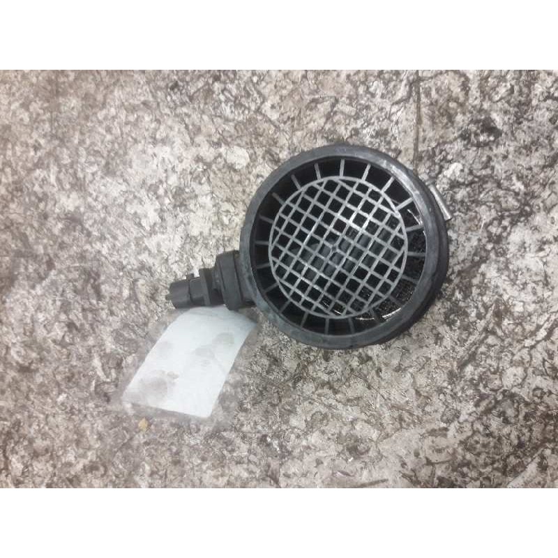 Recambio de caudalimetro para opel astra h ber. cosmo referencia OEM IAM 0281002618 55350048 4 PINS BOSCH 4