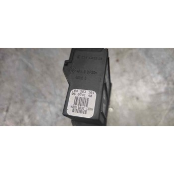 Recambio de motor elevalunas delantero derecho para seat ibiza (6l1) cool referencia OEM IAM 104383101 05074140 SIEMENS
