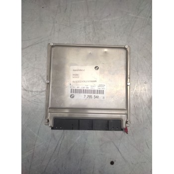 CENTRALITA MOTOR UCE 0281001830 7785540