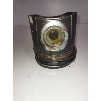Recambio de piston para iveco stralis (as) fsa t / fp lt 4x2 gran espacio referencia OEM IAM 504007512 500380393 
