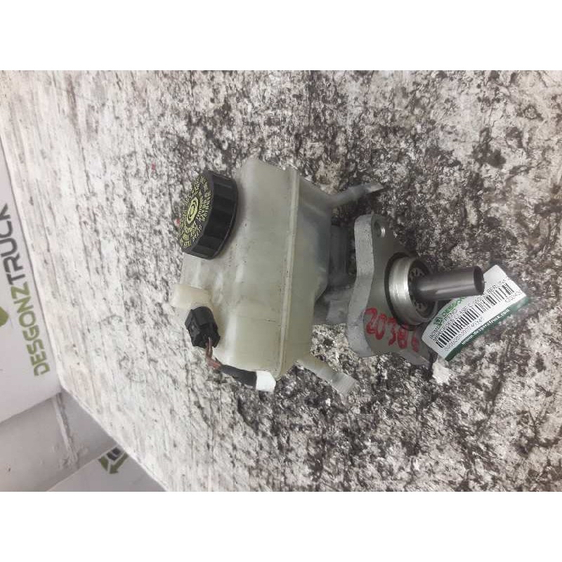 Recambio de bomba freno para mercedes-benz clase c (w203) berlina 220 cdi (la) (203.008) referencia OEM IAM A2034300002 - Gris 2