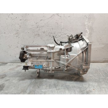 Recambio de caja cambios para bmw z4 roadster (e85) 2.0 i referencia OEM IAM 2170017395  2170017896
