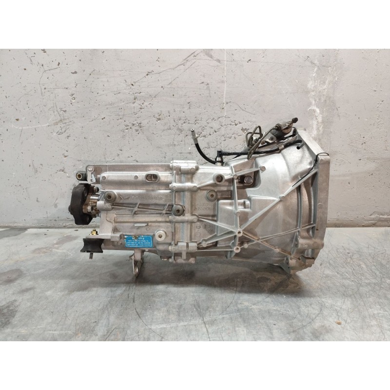 Recambio de caja cambios para bmw z4 roadster (e85) 2.0 i referencia OEM IAM 2170017395  2170017896 - Gris 5