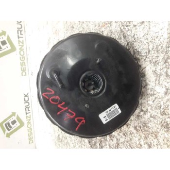 SERVOFRENO ZZ6B13X D6B07 
