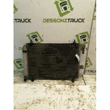 CONDENSADOR / RADIADOR A/A 9652775780 