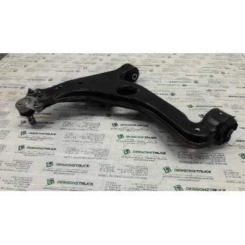 Recambio de brazo suspension inferior delantero derecho para opel astra gtc 1.9 cdti referencia OEM IAM   