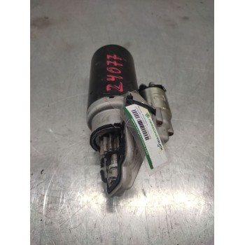 MOTOR ARRANQUE 113959 12 DIENTES