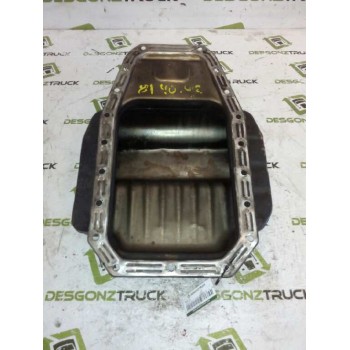 Recambio de carter para iveco daily caja abierta 35 - 10 caja abierta referencia OEM IAM 814043  