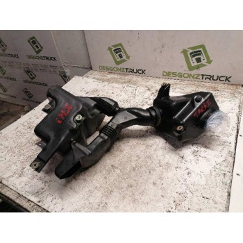 Recambio de tubo admision para honda hr-v (gh) vtec top 4wd (5-ptas.) referencia OEM IAM   