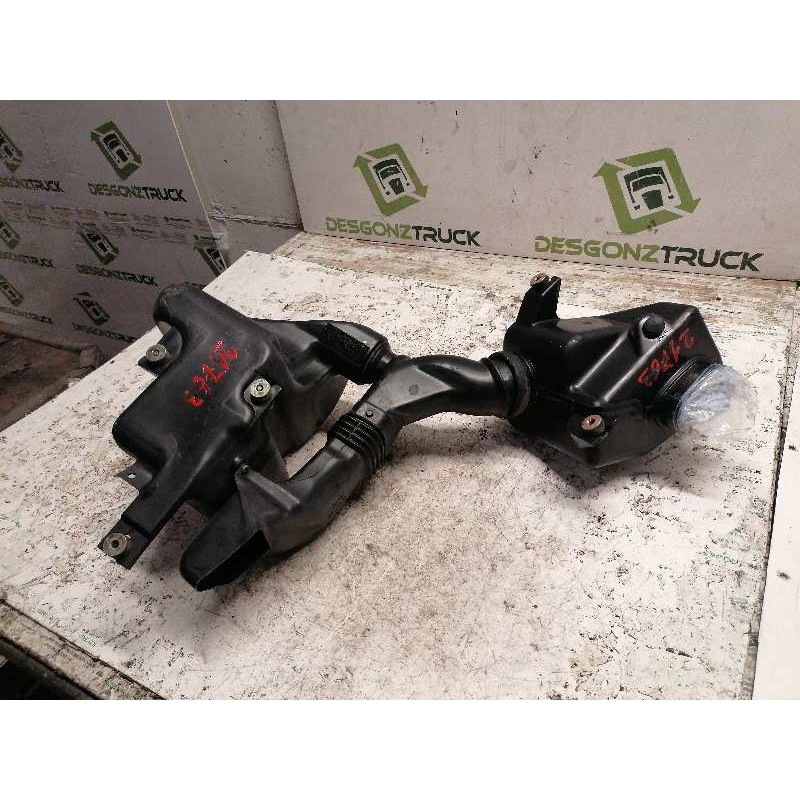 Recambio de tubo admision para honda hr-v (gh) vtec top 4wd (5-ptas.) referencia OEM IAM 2