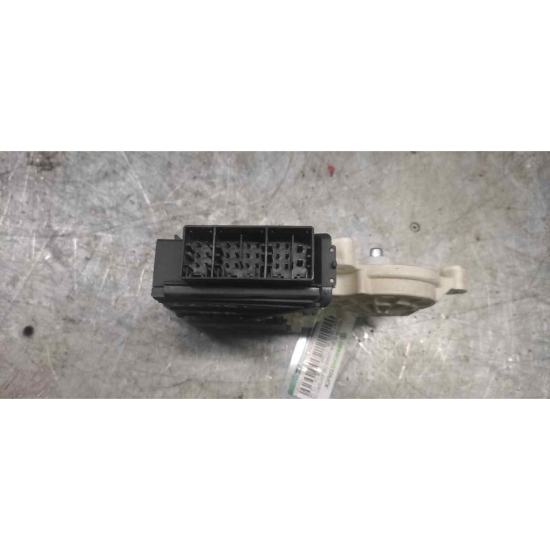 Recambio de motor elevalunas delantero derecho para seat ibiza (6l1) cool referencia OEM IAM 104383101 05074140 SIEMENS - Gris 4