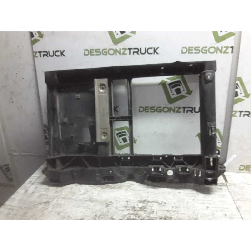 Recambio de panel frontal para citroën c3 1.4 16v stop&start referencia OEM IAM 9680218280  