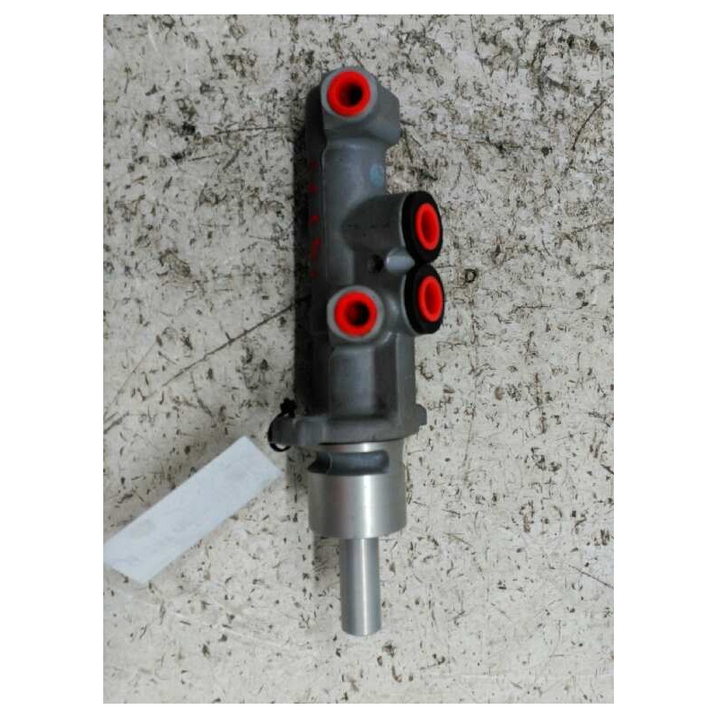 Recambio de bomba freno para renault master ii phase 2 caja cerrada 2.5 dci diesel cat referencia OEM IAM   