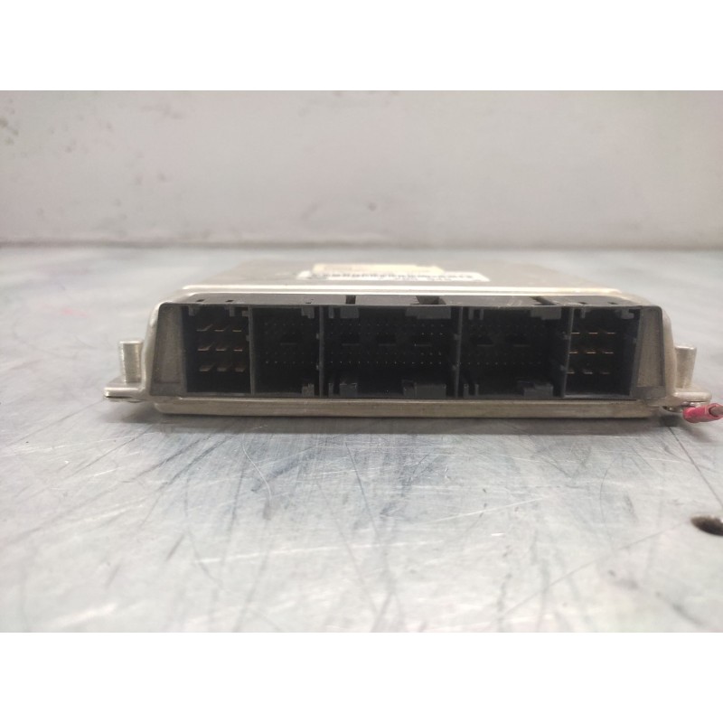 Recambio de centralita motor uce para bmw serie 5 berlina (e39) 530d referencia OEM IAM 0281001830  7785540 - Azul 2
